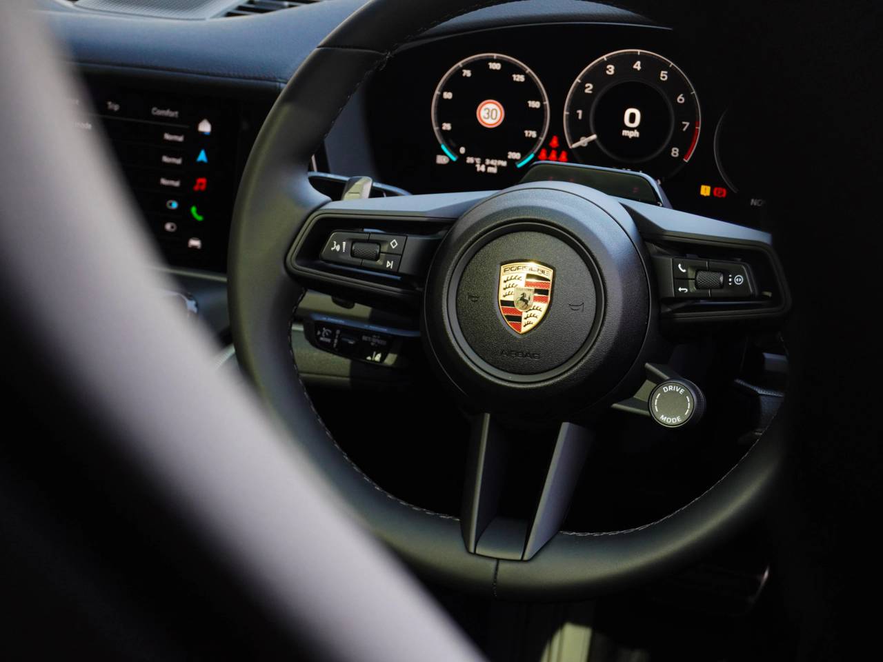 Panamera (6) image 45