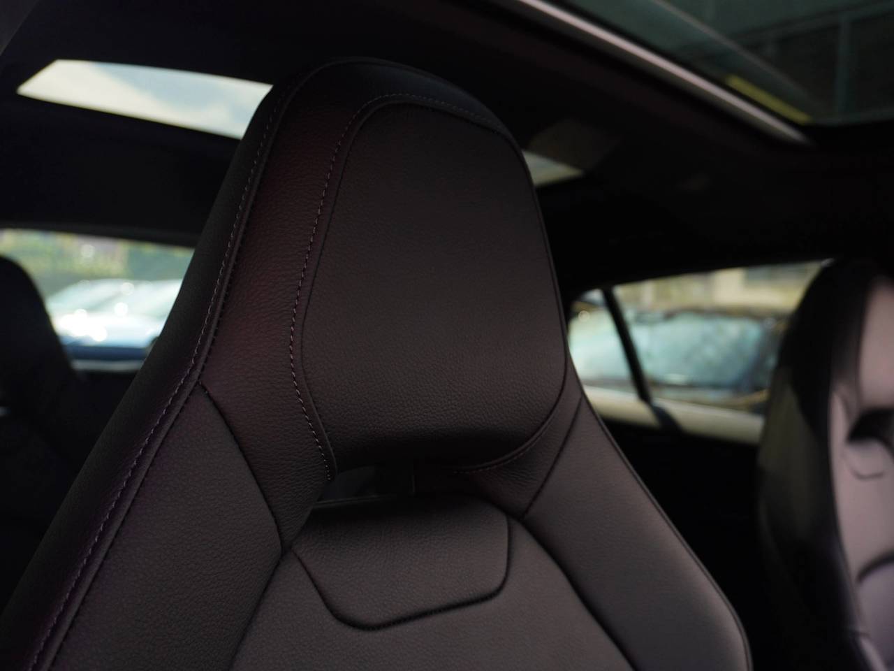 Panamera (6) image 47