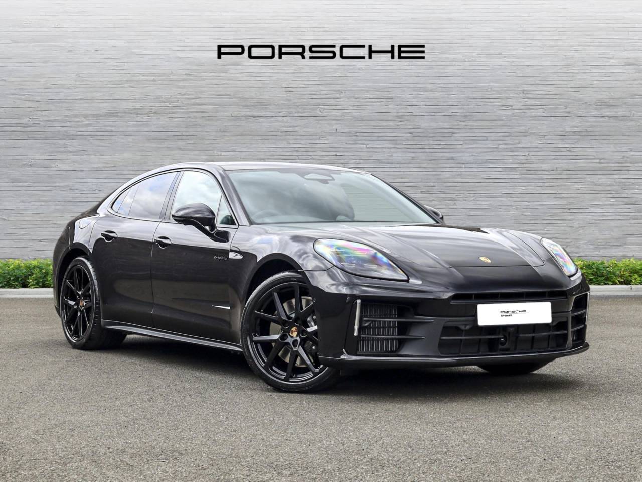 Panamera 