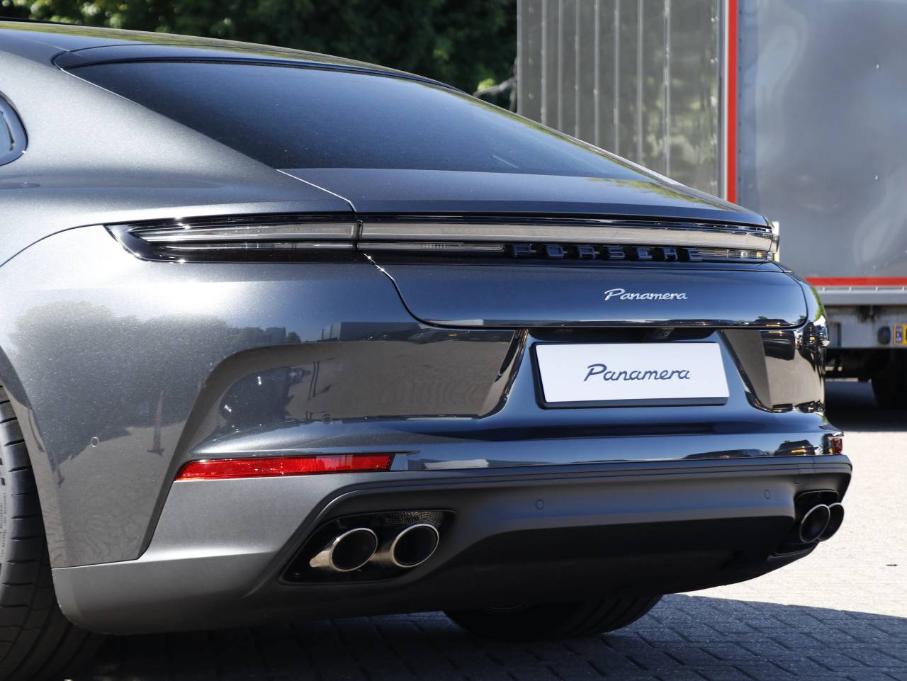 Panamera (3) image 23