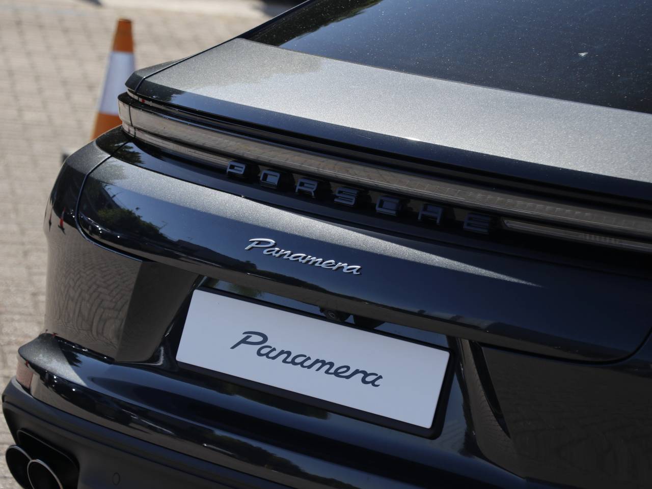 Panamera (3) image 22