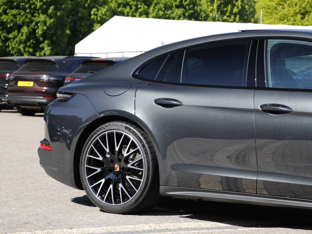 Panamera (3) image 21