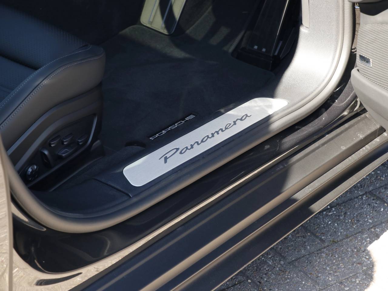 Panamera (3) image 34
