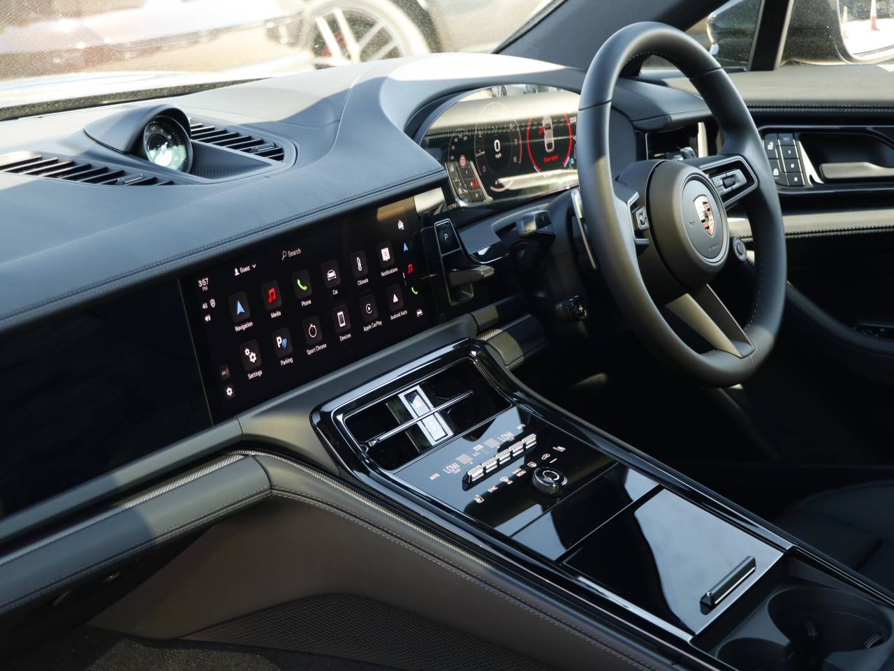 Panamera (3) image 27