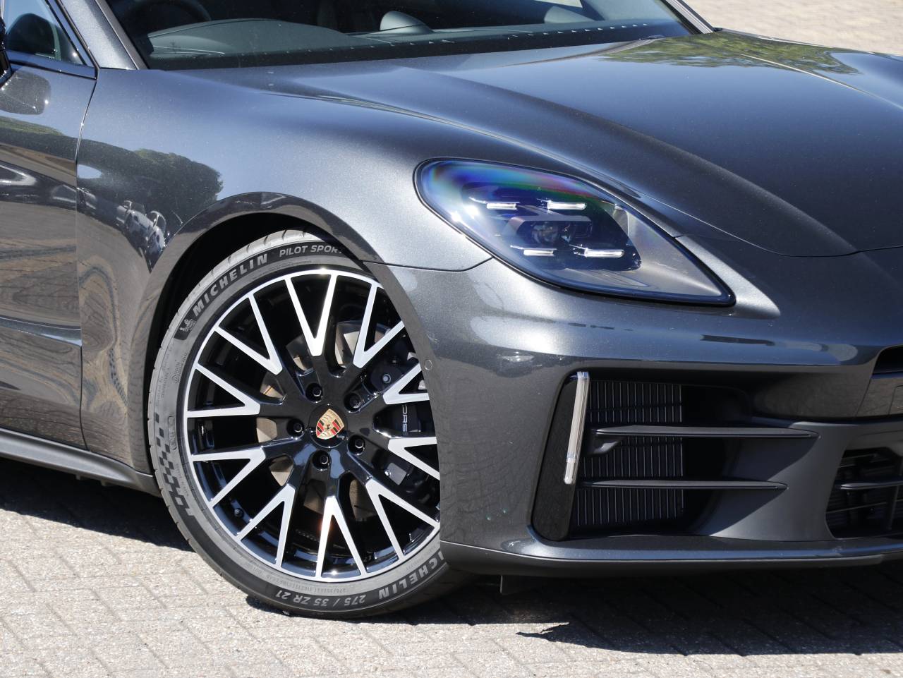 Panamera (3) image 17