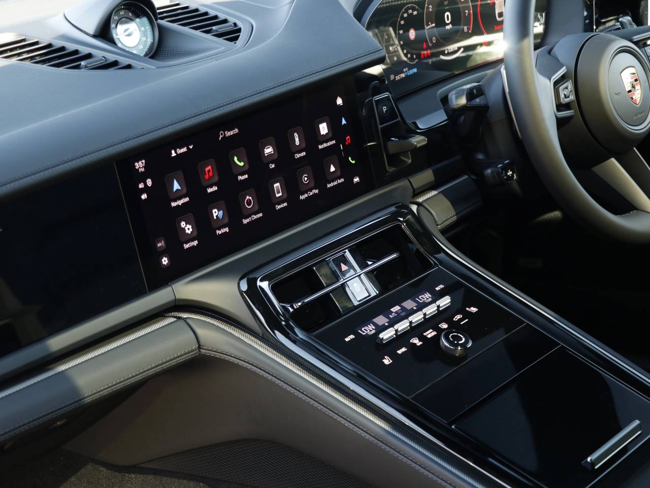 Panamera (3) image 44