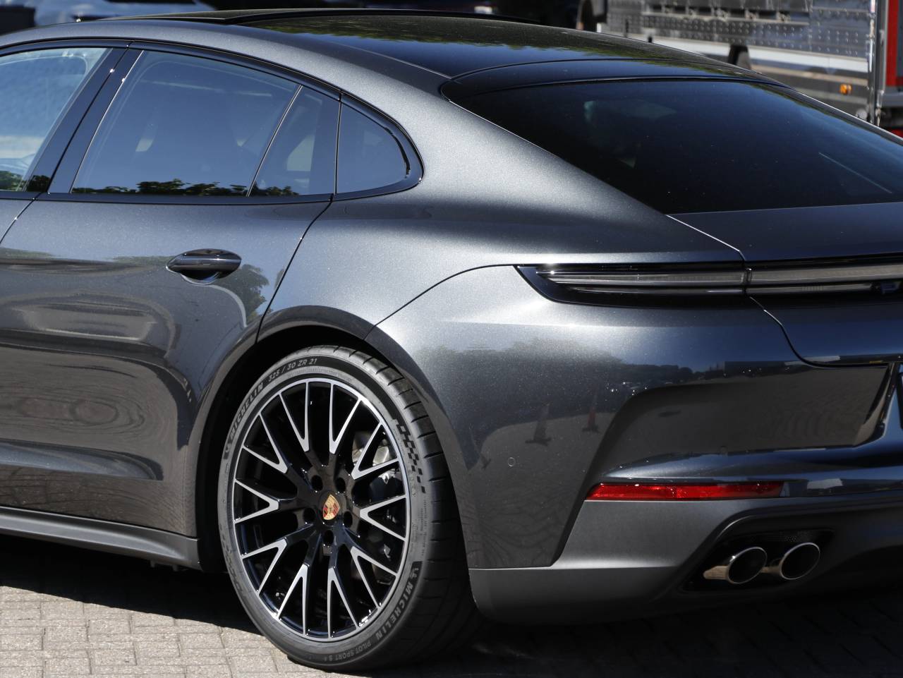 Panamera (3) image 43