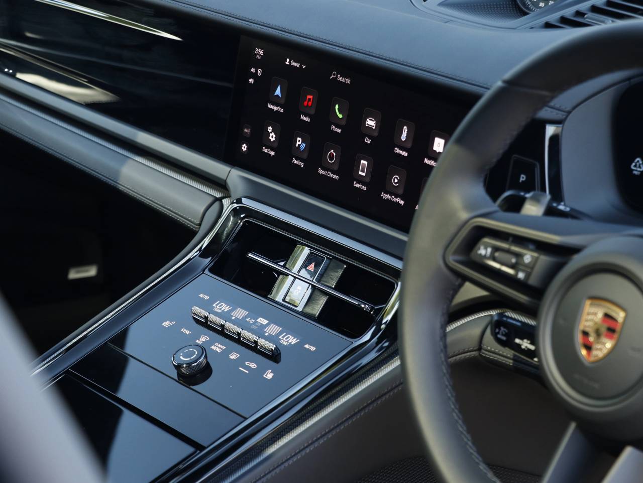 Panamera (3) image 32