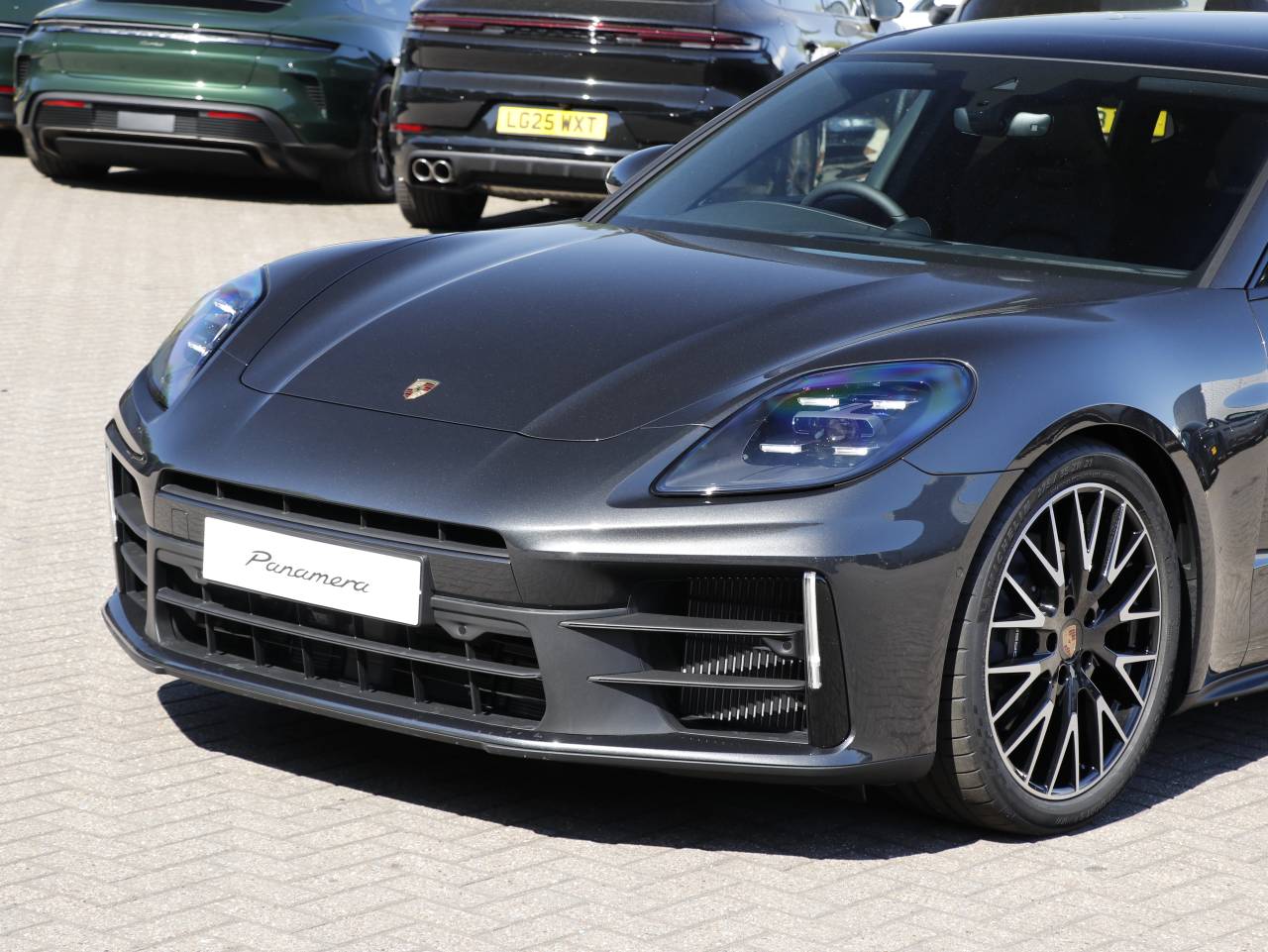 Panamera (3) image 14