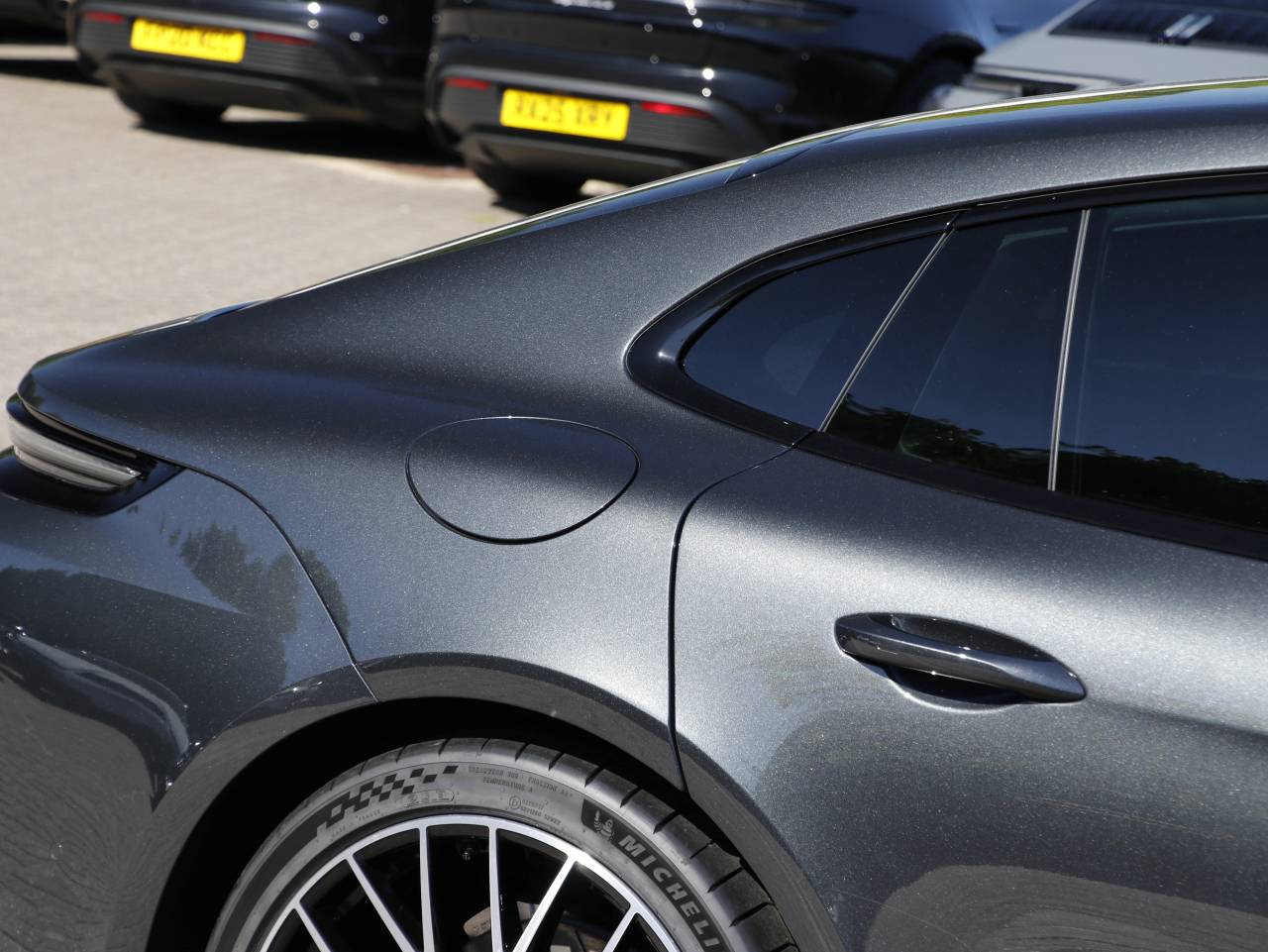 Panamera (3) image 19