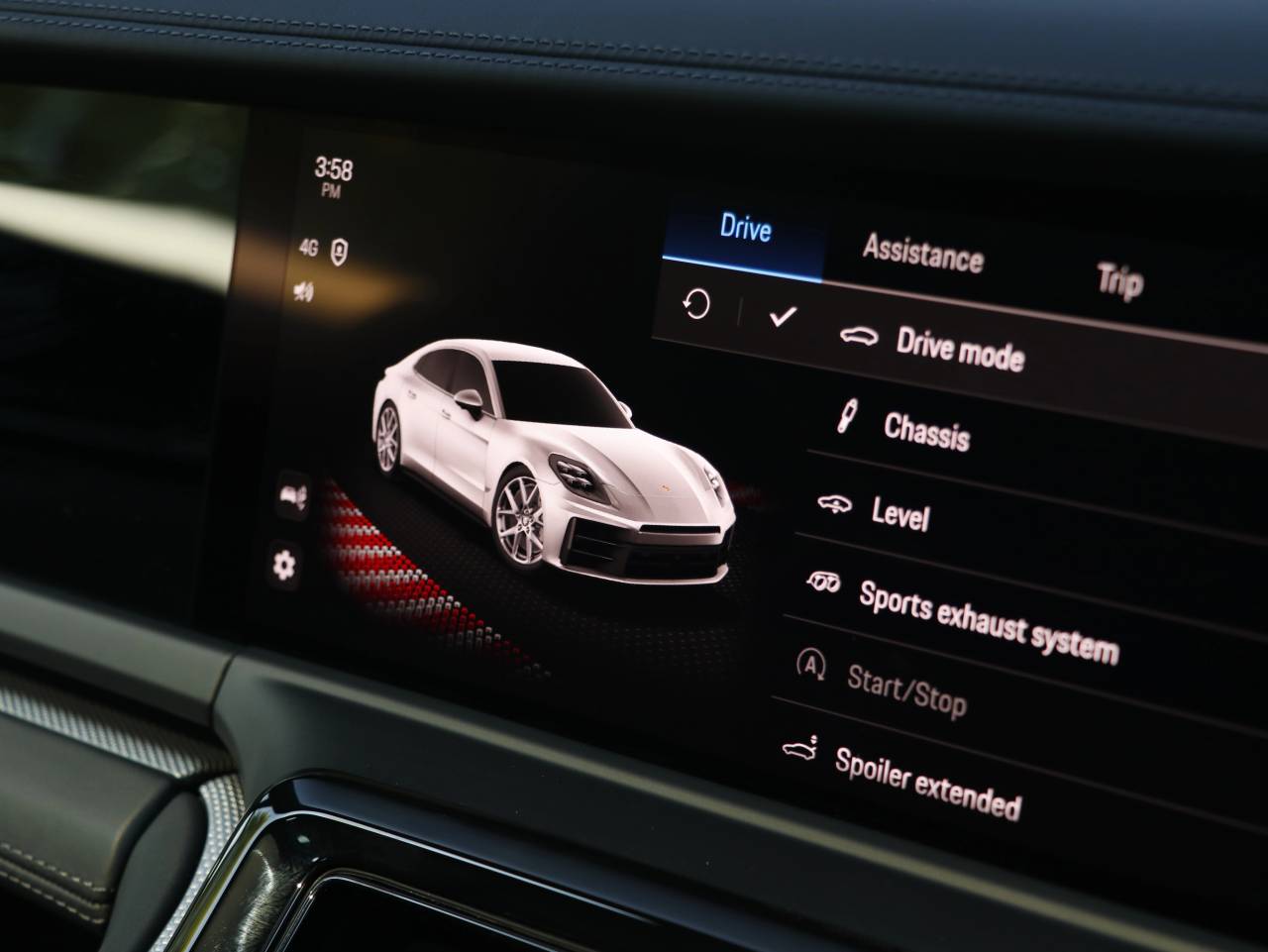 Panamera (3) image 30
