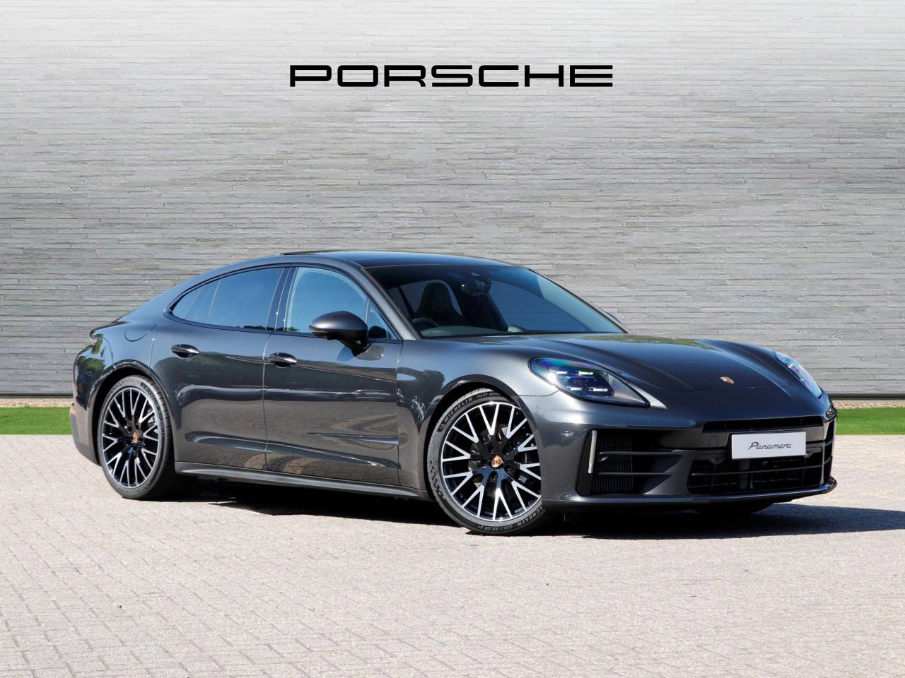 Panamera 