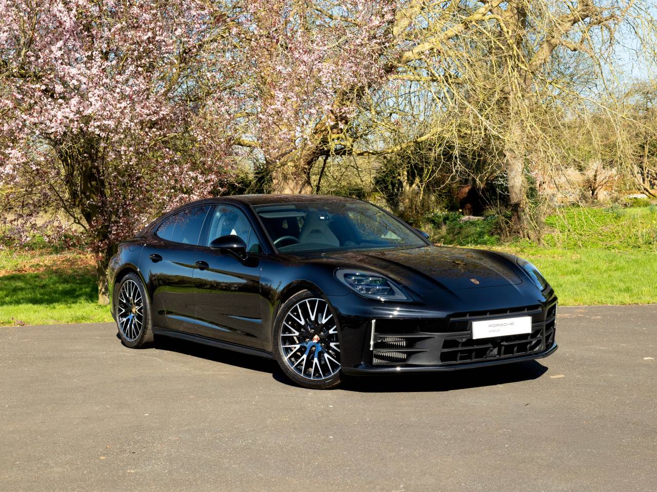 Panamera 