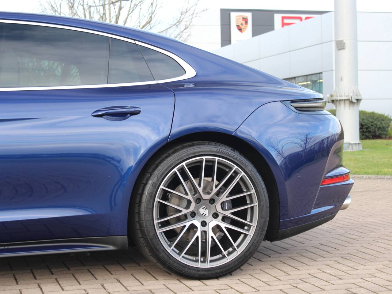 Panamera (3) image 15