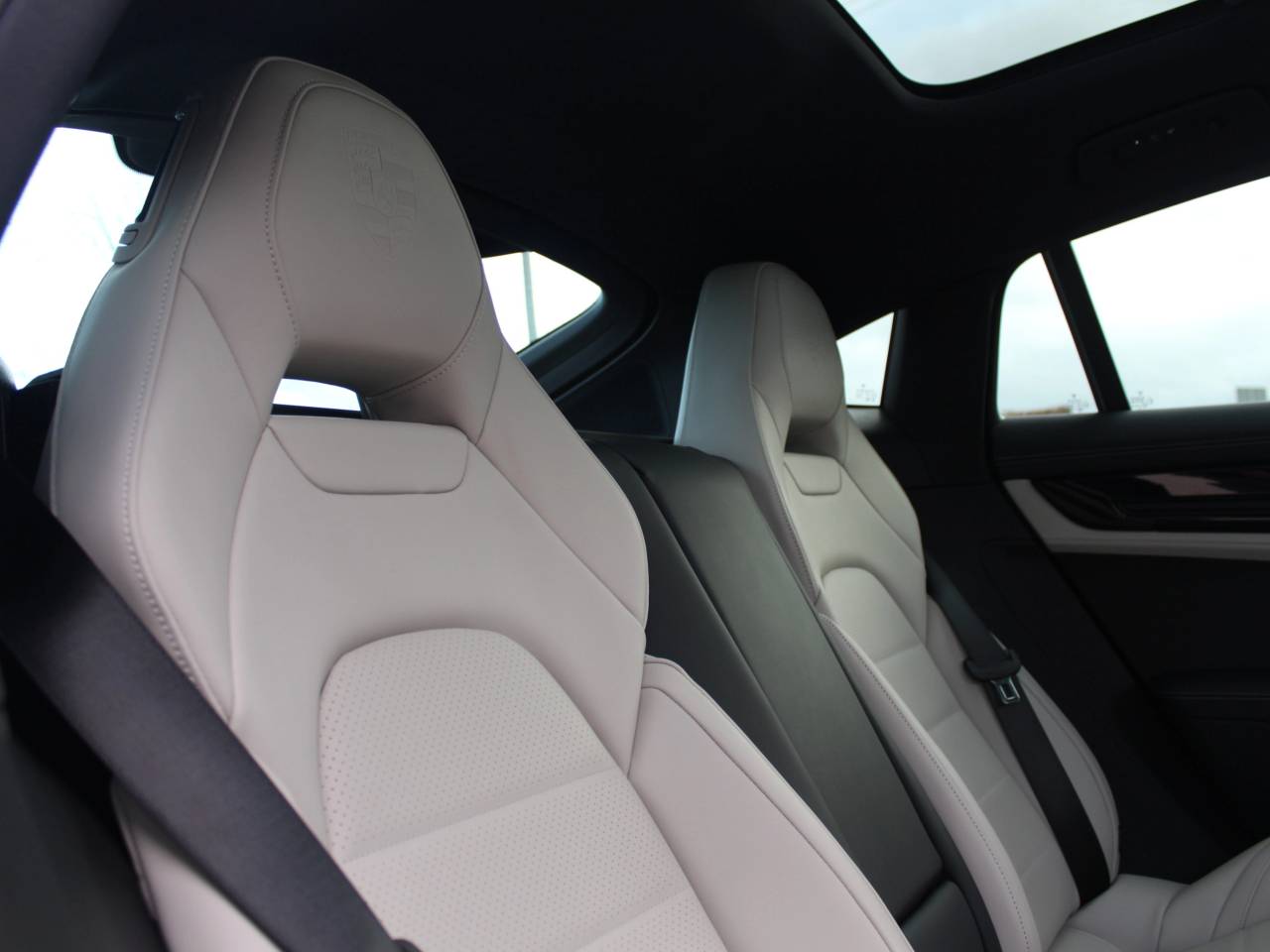 Panamera (3) image 29