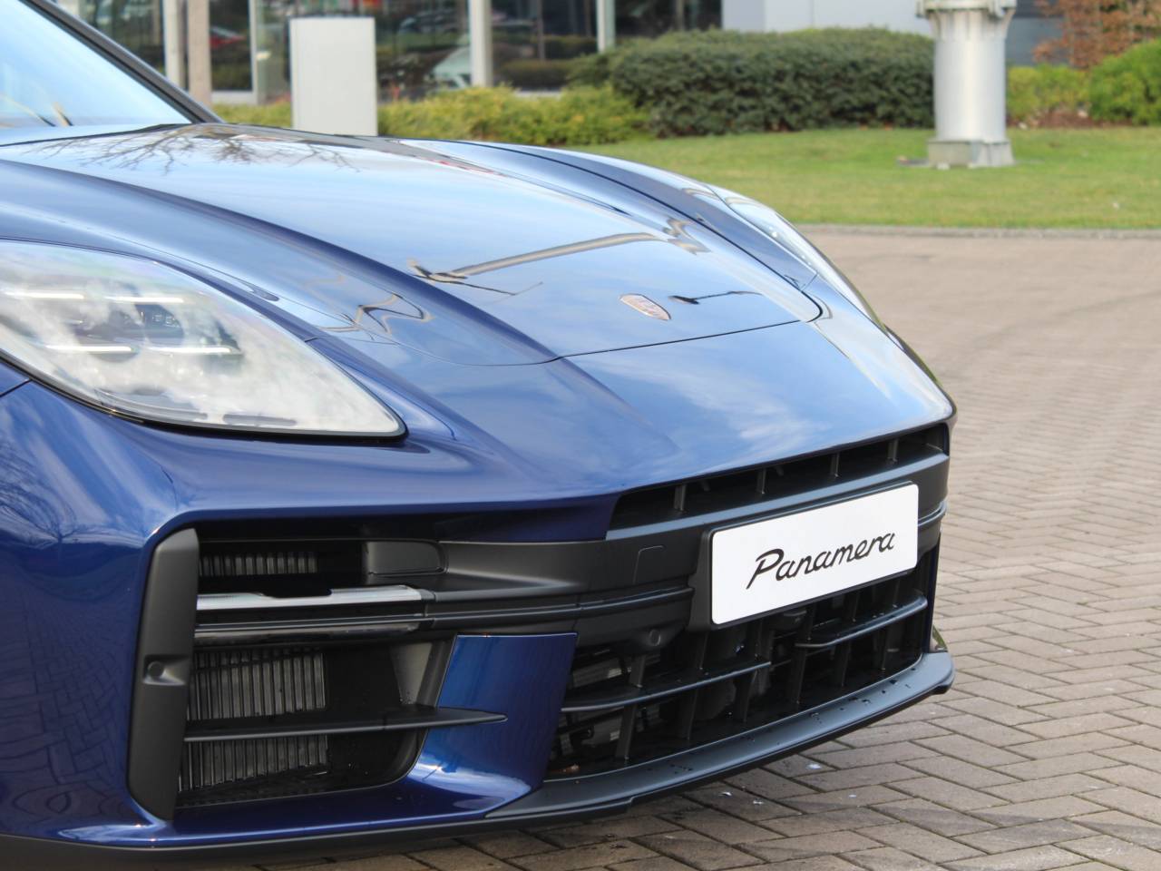 Panamera (3) image 10