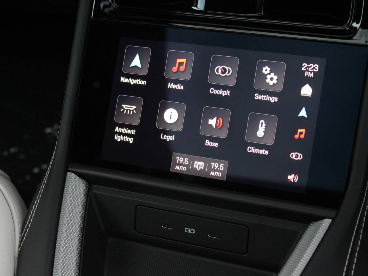 Panamera (3) image 32