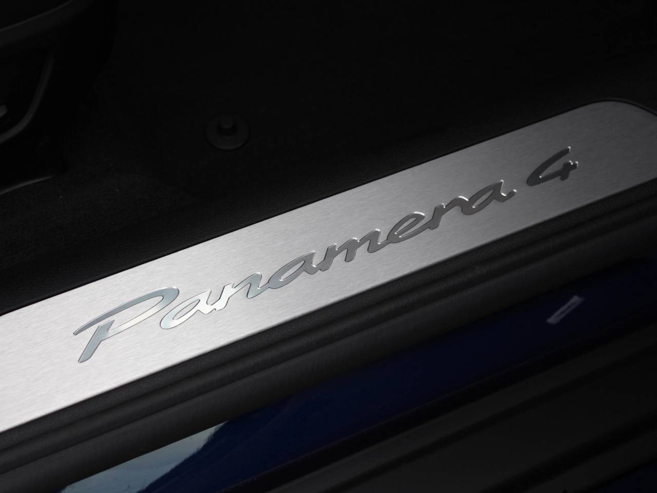 Panamera (3) image 28