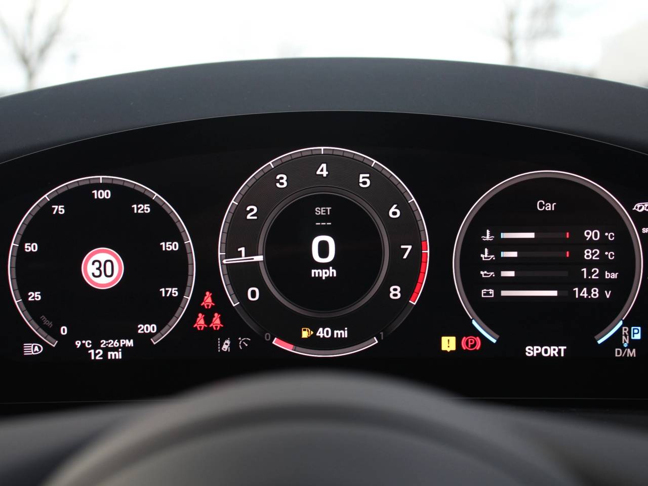 Panamera (3) image 22