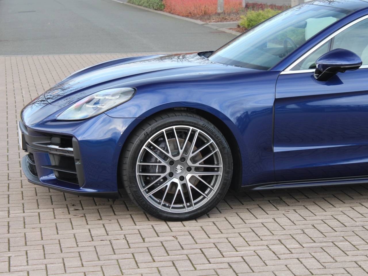 Panamera (3) image 12