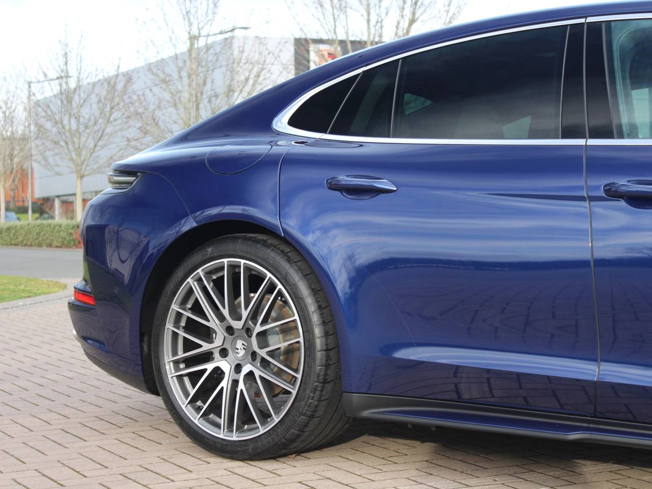 Panamera (3) image 14