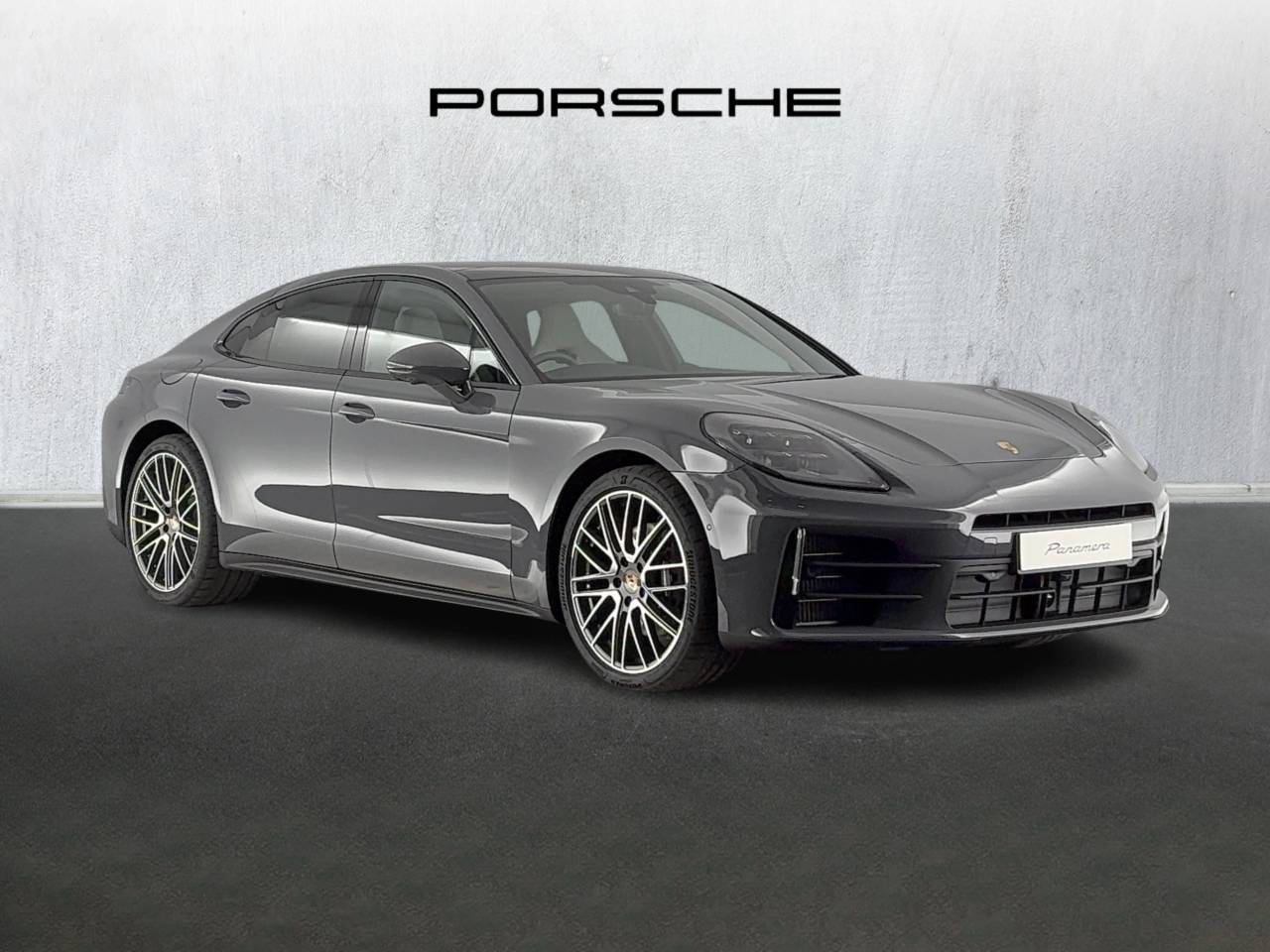 Panamera 