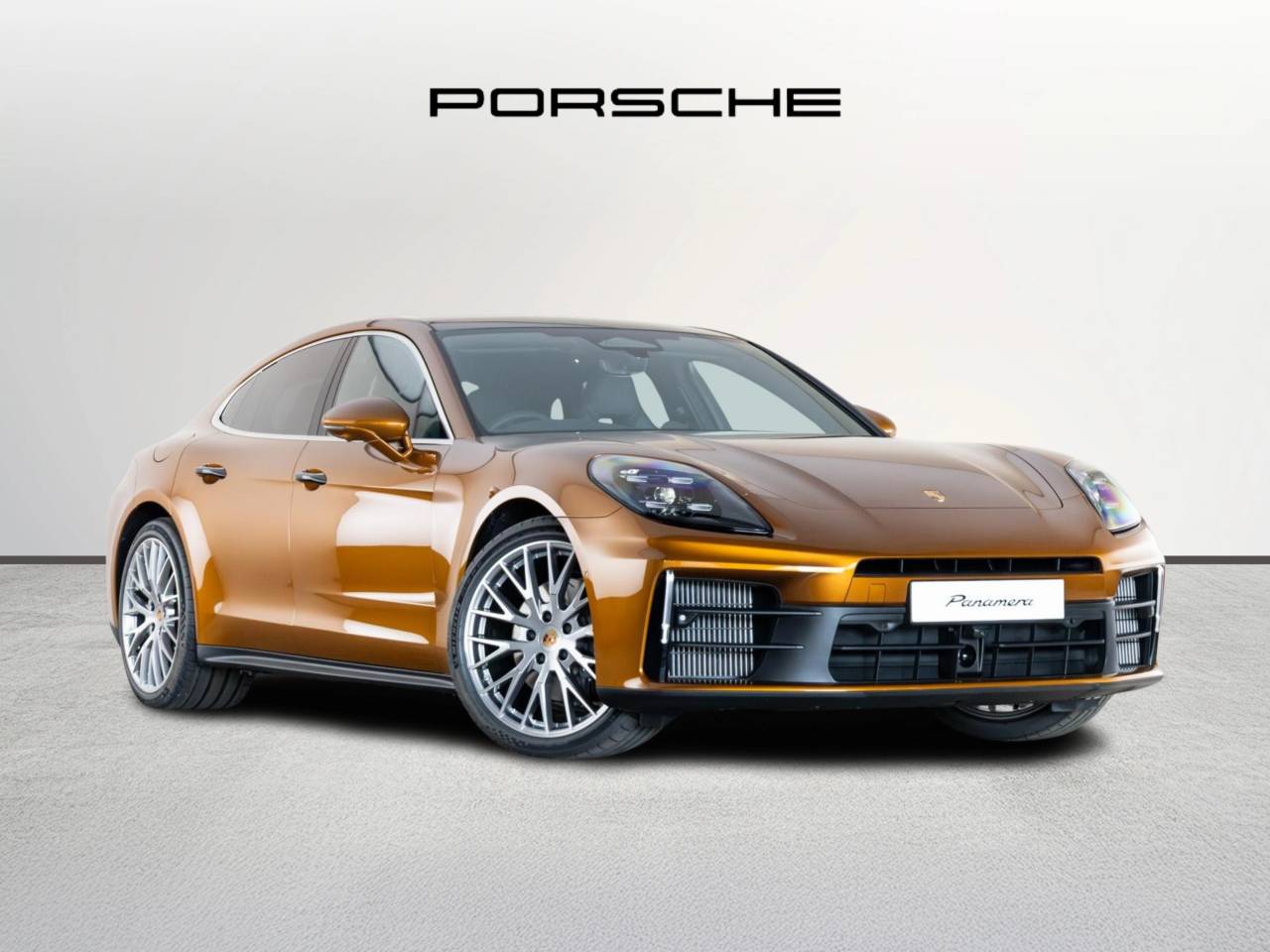 Panamera 