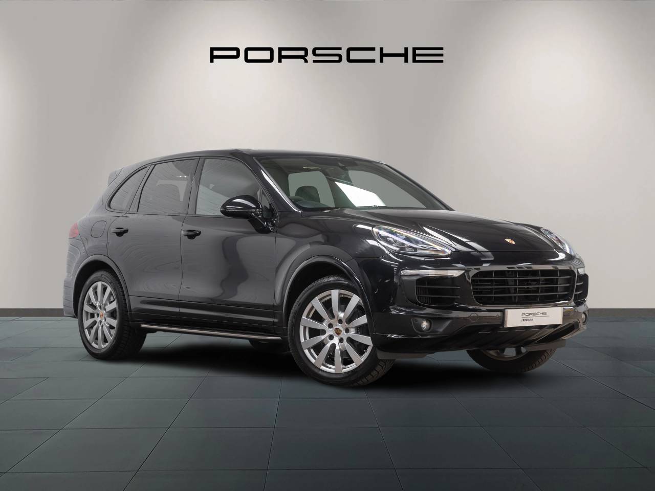 Cayenne D V6 PLATINUM EDITION TIPTRONIC S