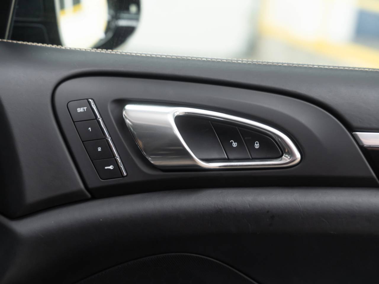 Cayenne D V6 PLATINUM EDITION TIPTRONIC S (3) image 23