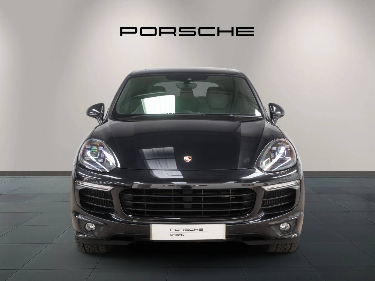 Cayenne D V6 PLATINUM EDITION TIPTRONIC S (3) image 07