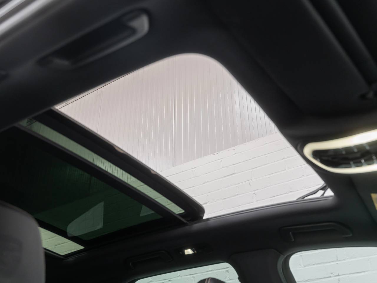 Cayenne D V6 PLATINUM EDITION TIPTRONIC S (3) image 27