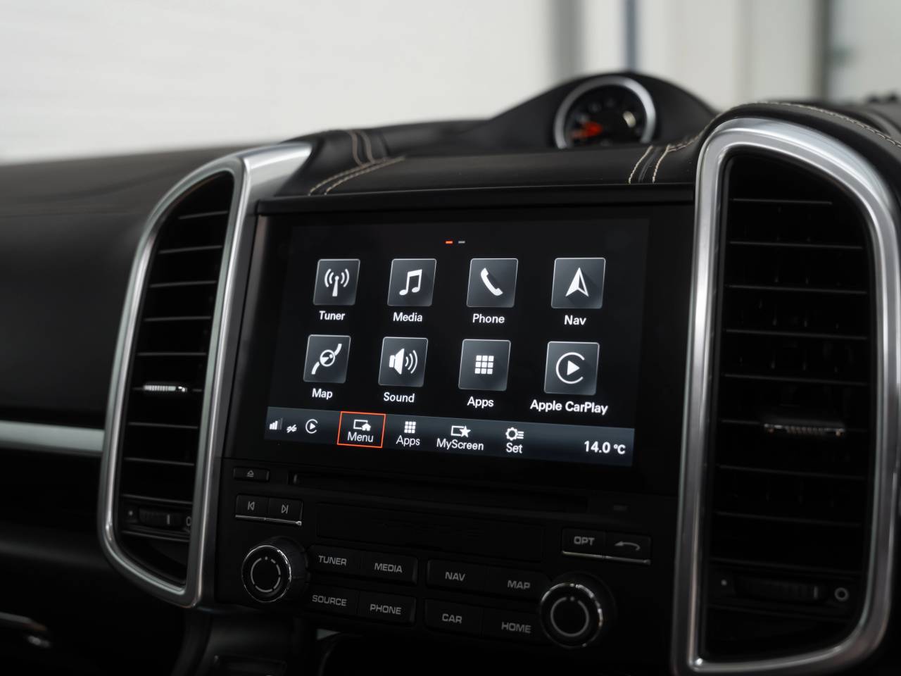 Cayenne D V6 PLATINUM EDITION TIPTRONIC S (3) image 49