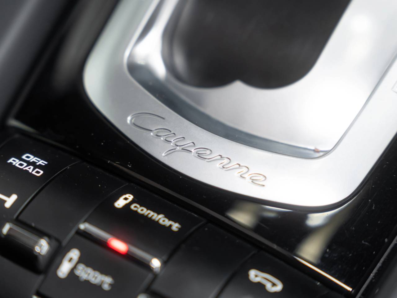 Cayenne D V6 PLATINUM EDITION TIPTRONIC S (3) image 31