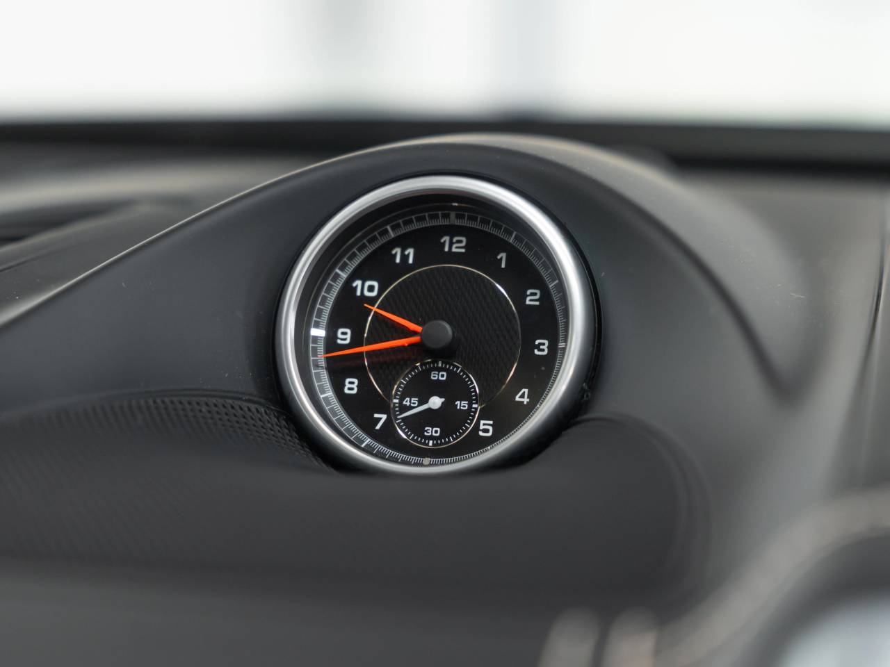 Cayenne D V6 PLATINUM EDITION TIPTRONIC S (3) image 33