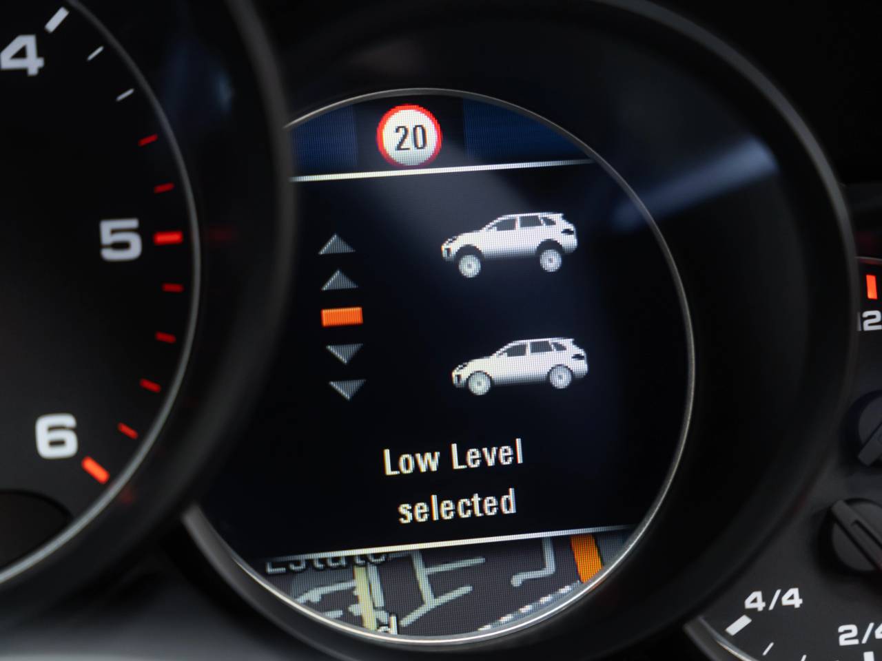 Cayenne D V6 PLATINUM EDITION TIPTRONIC S (3) image 47