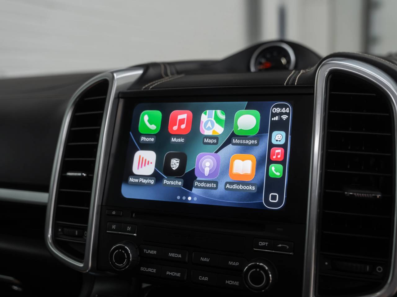 Cayenne D V6 PLATINUM EDITION TIPTRONIC S (3) image 42