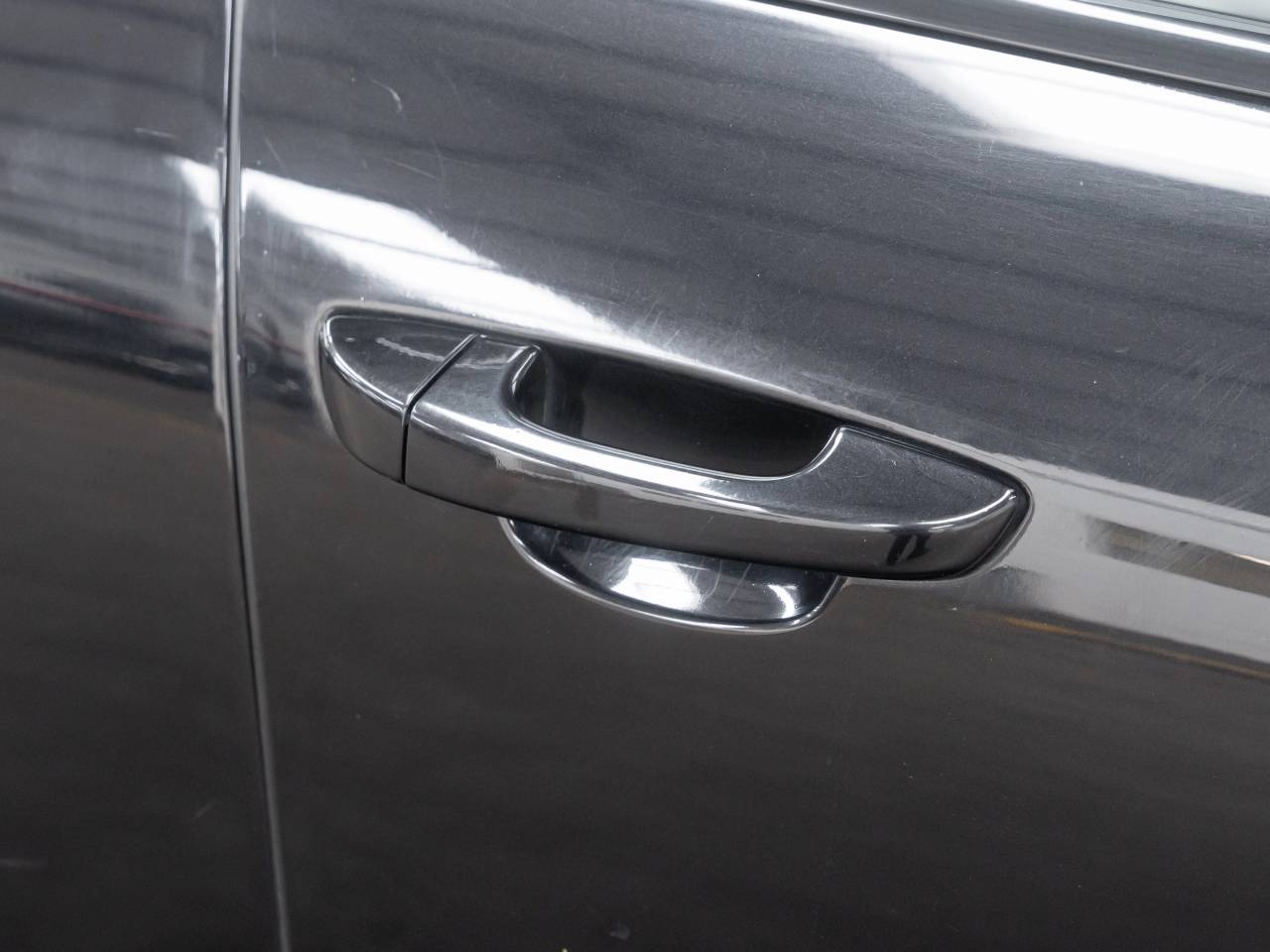 Cayenne D V6 PLATINUM EDITION TIPTRONIC S (3) image 16