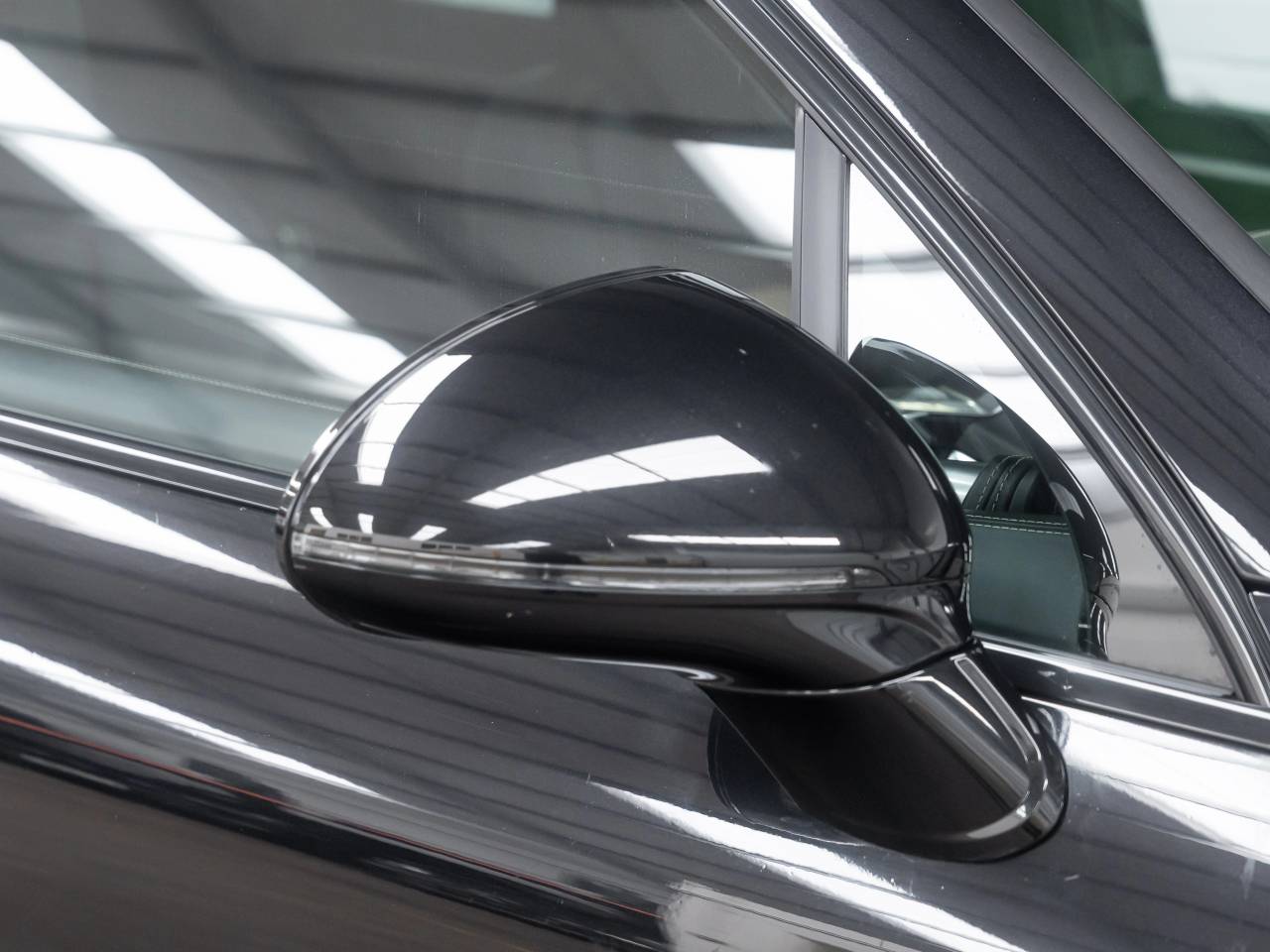 Cayenne D V6 PLATINUM EDITION TIPTRONIC S (3) image 17