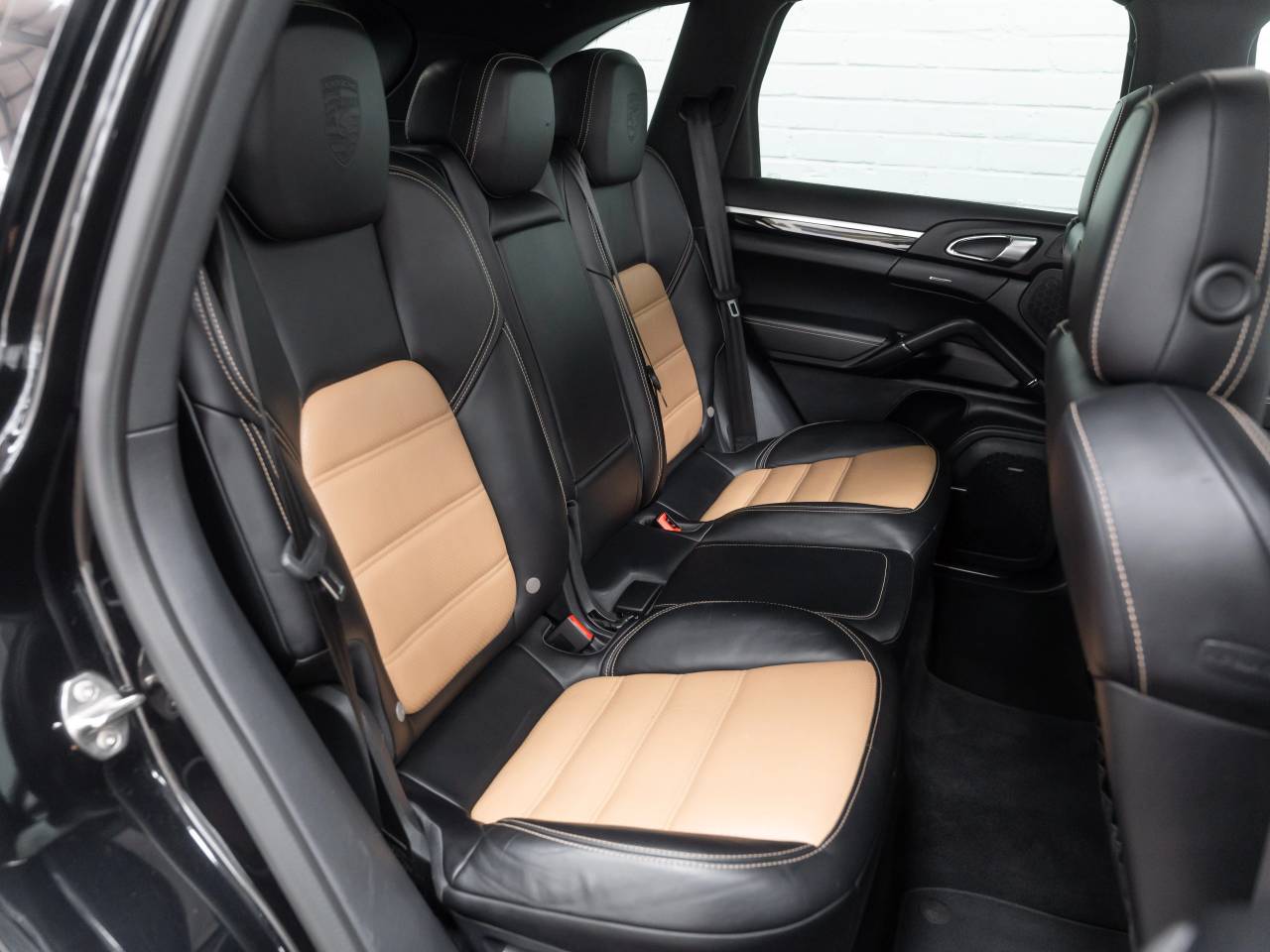 Cayenne D V6 PLATINUM EDITION TIPTRONIC S (3) image 28