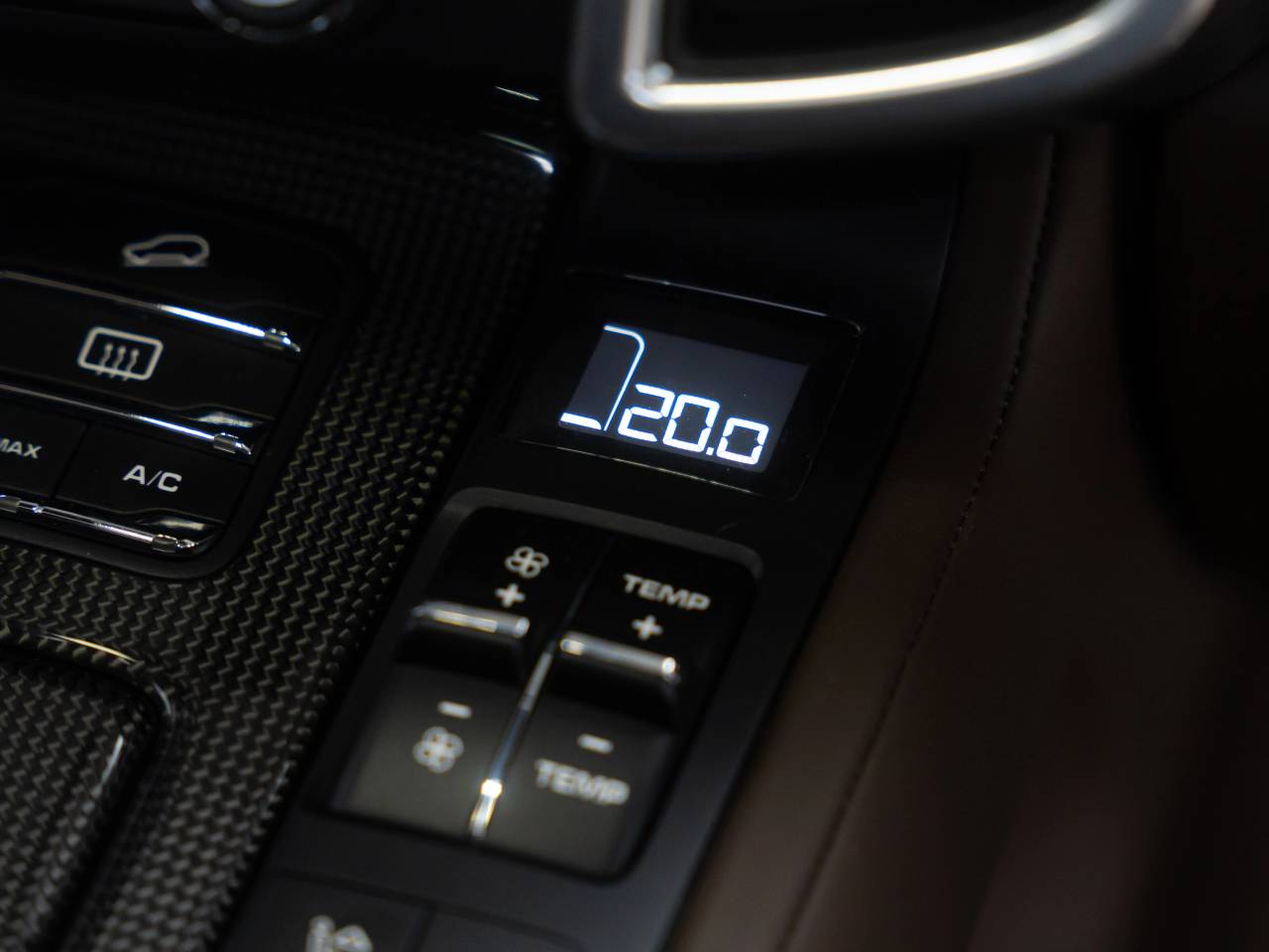 Cayenne S E HYBRID TIPTRONIC (1) image 37