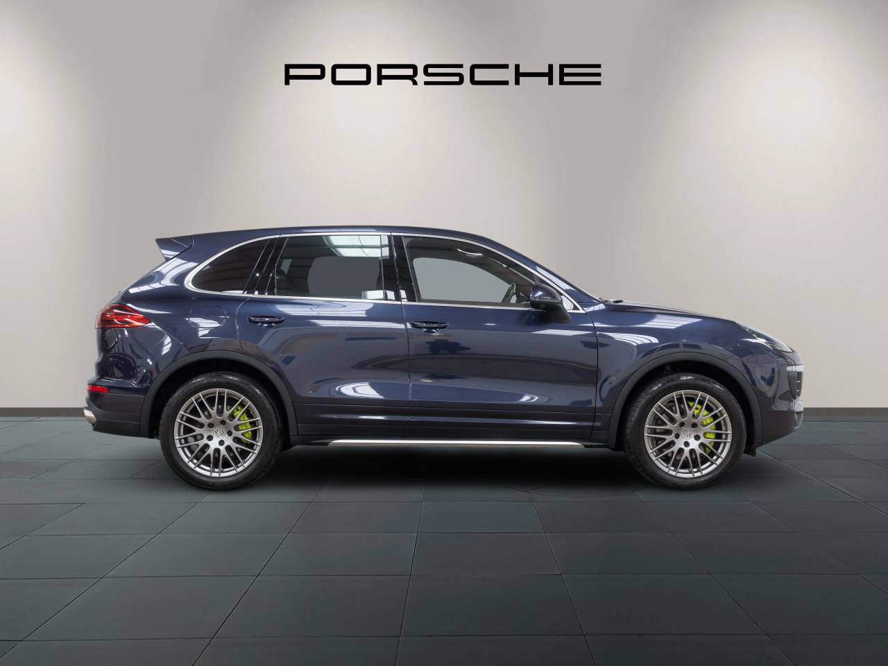Cayenne S E HYBRID TIPTRONIC (1) image 02