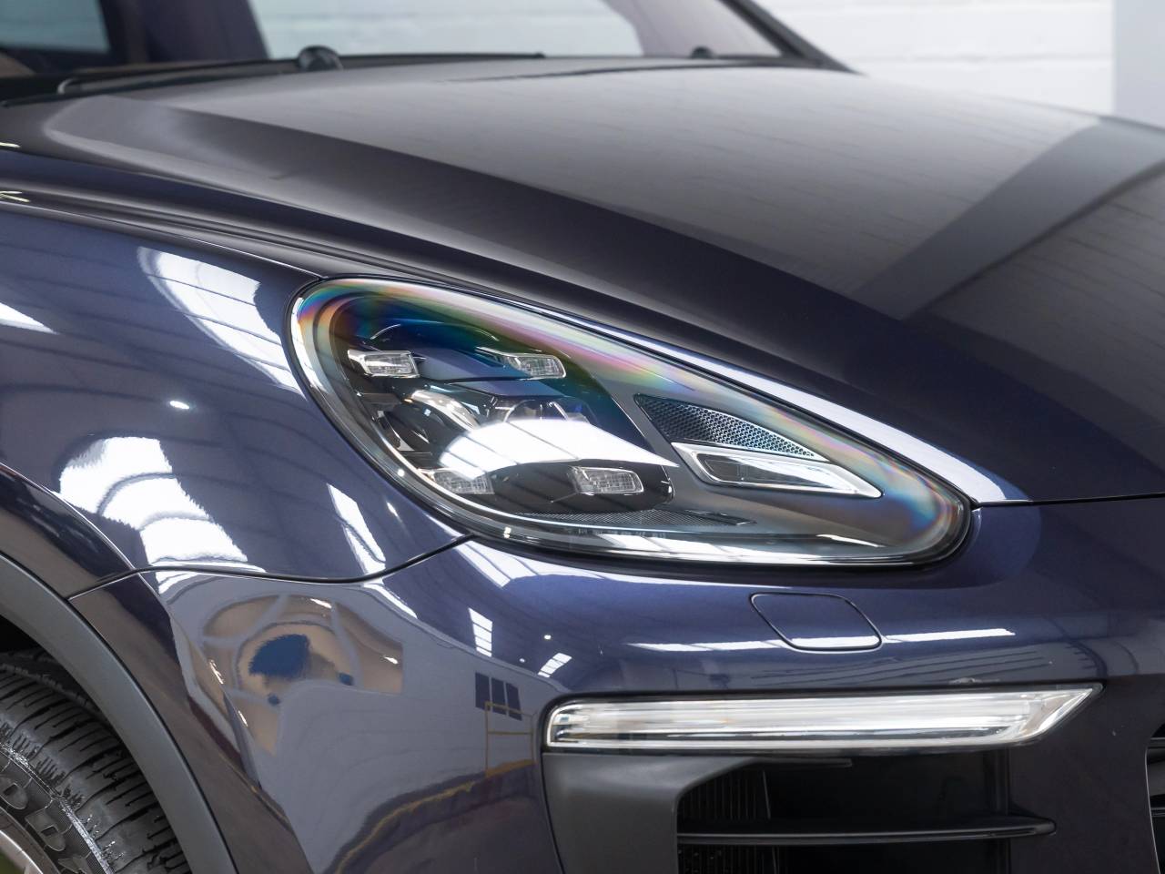 Cayenne S E HYBRID TIPTRONIC (1) image 11