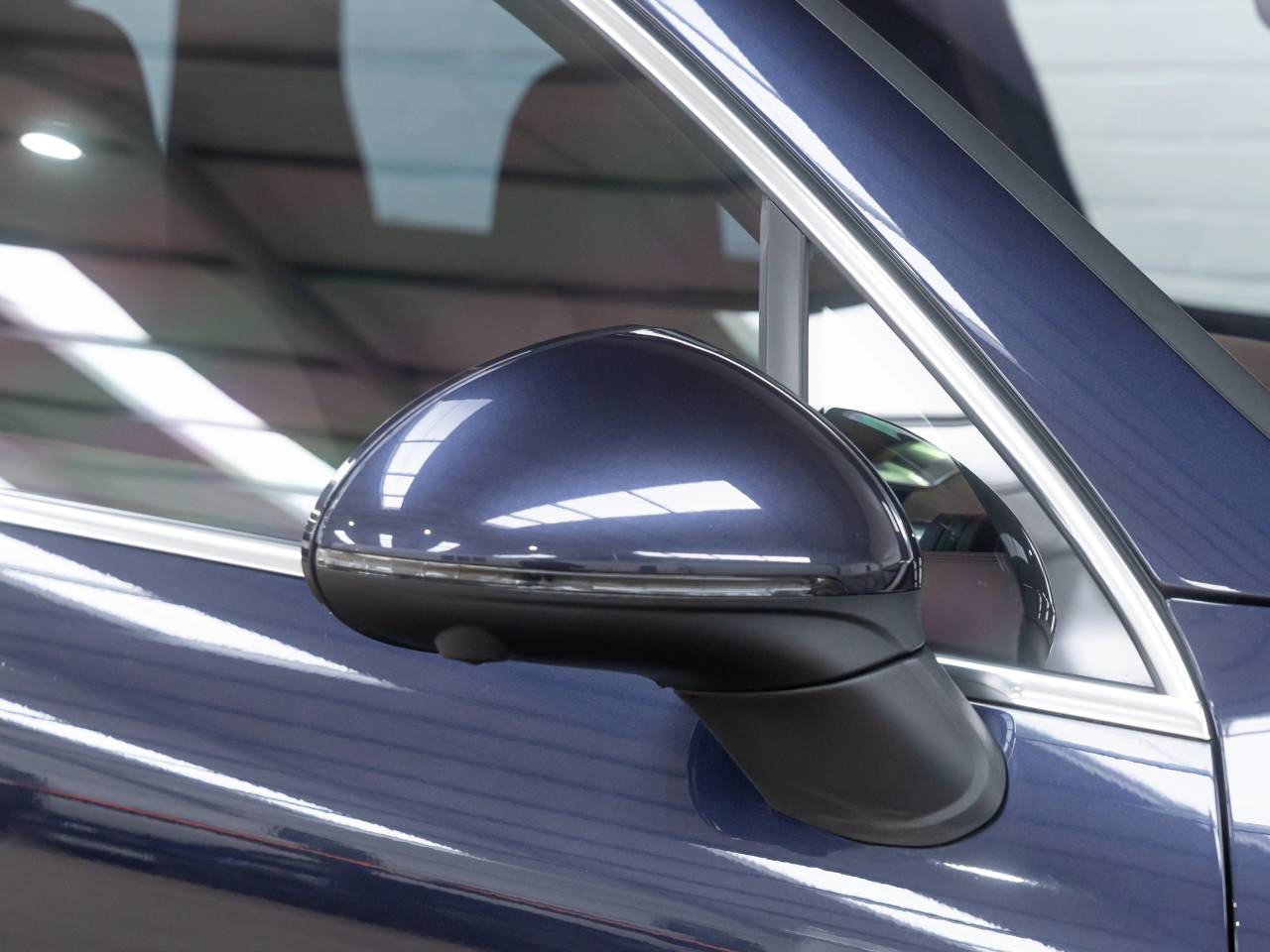 Cayenne S E HYBRID TIPTRONIC (1) image 17