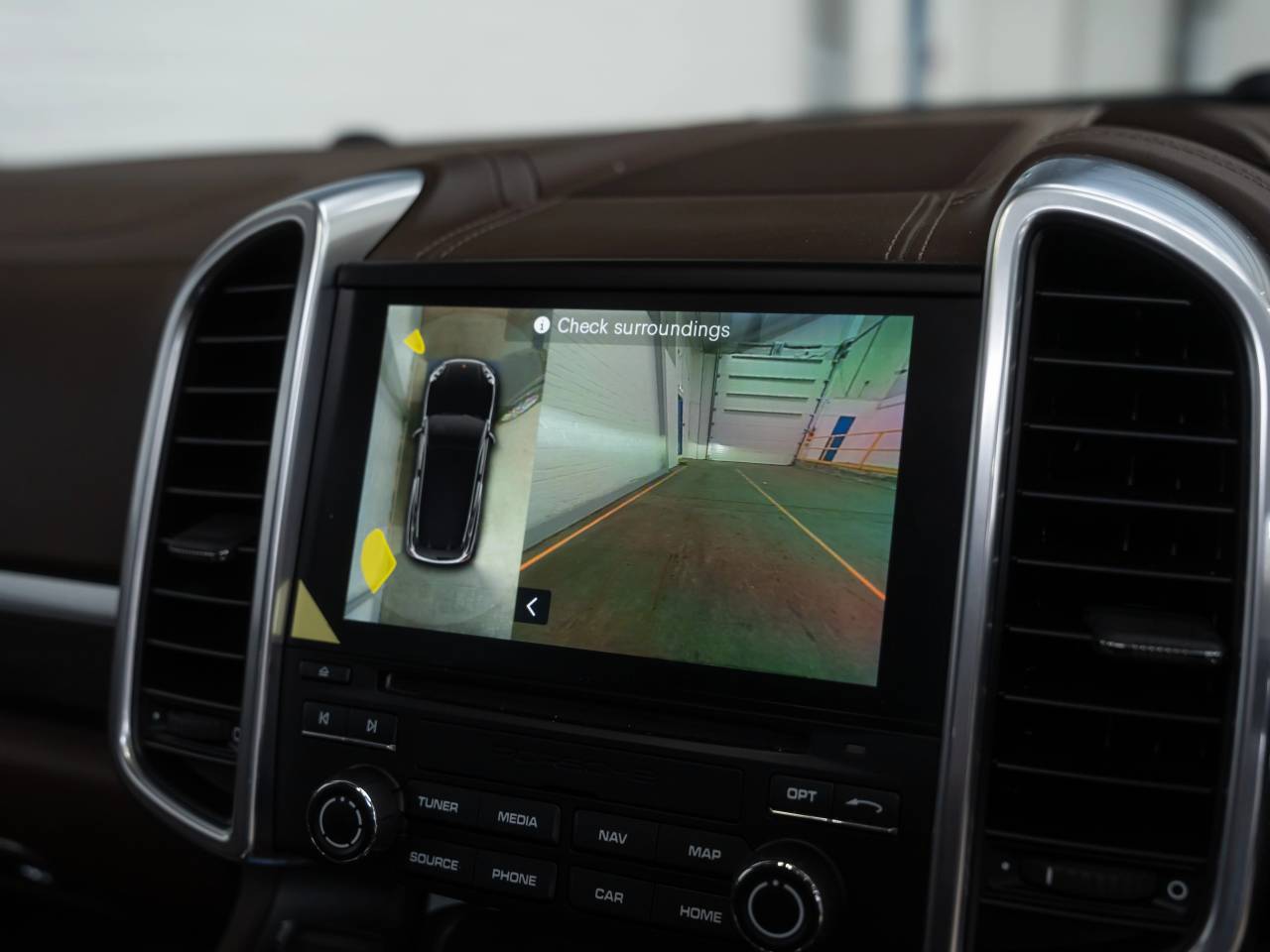Cayenne S E HYBRID TIPTRONIC (1) image 46