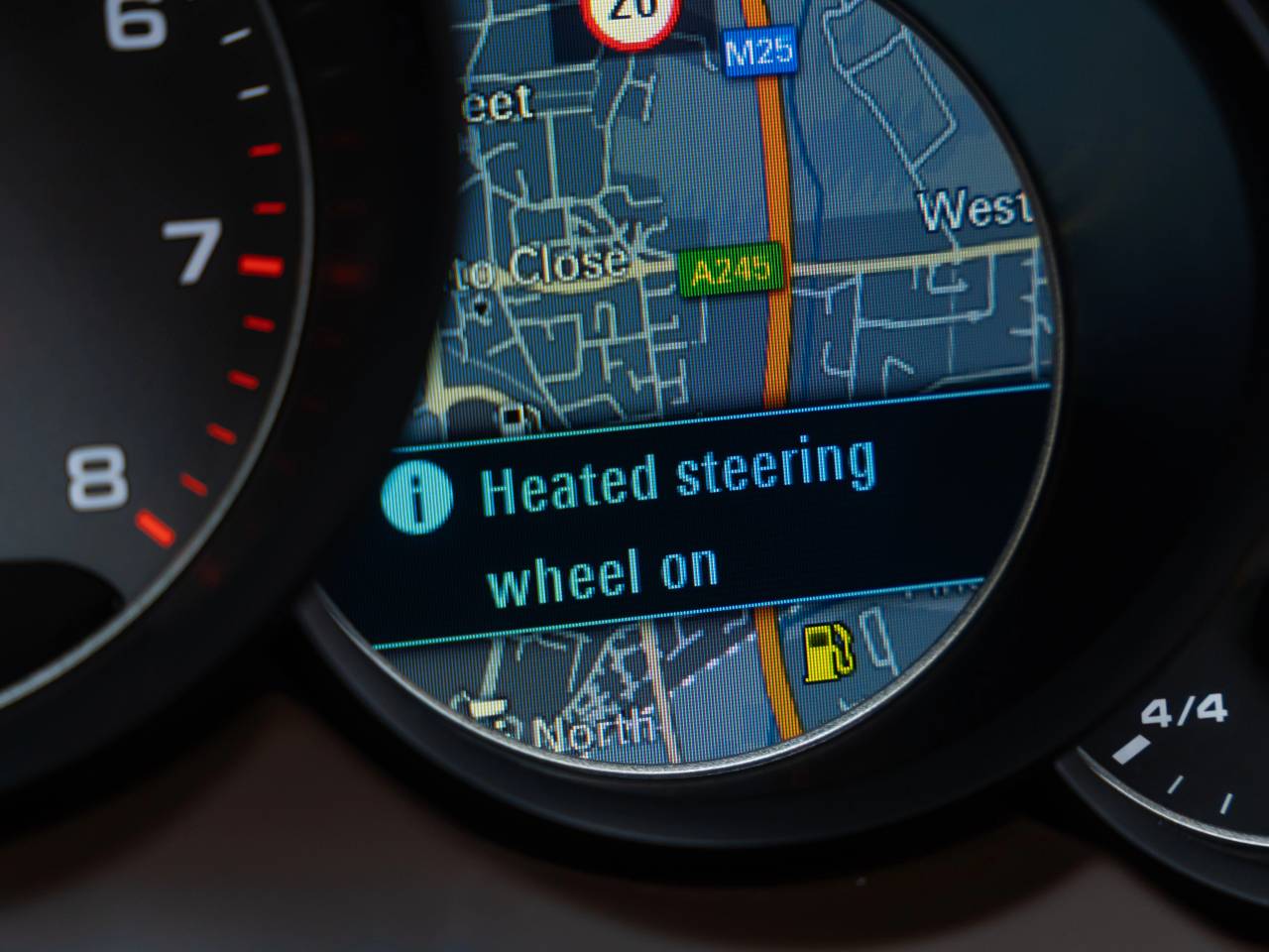 Cayenne S E HYBRID TIPTRONIC (1) image 50