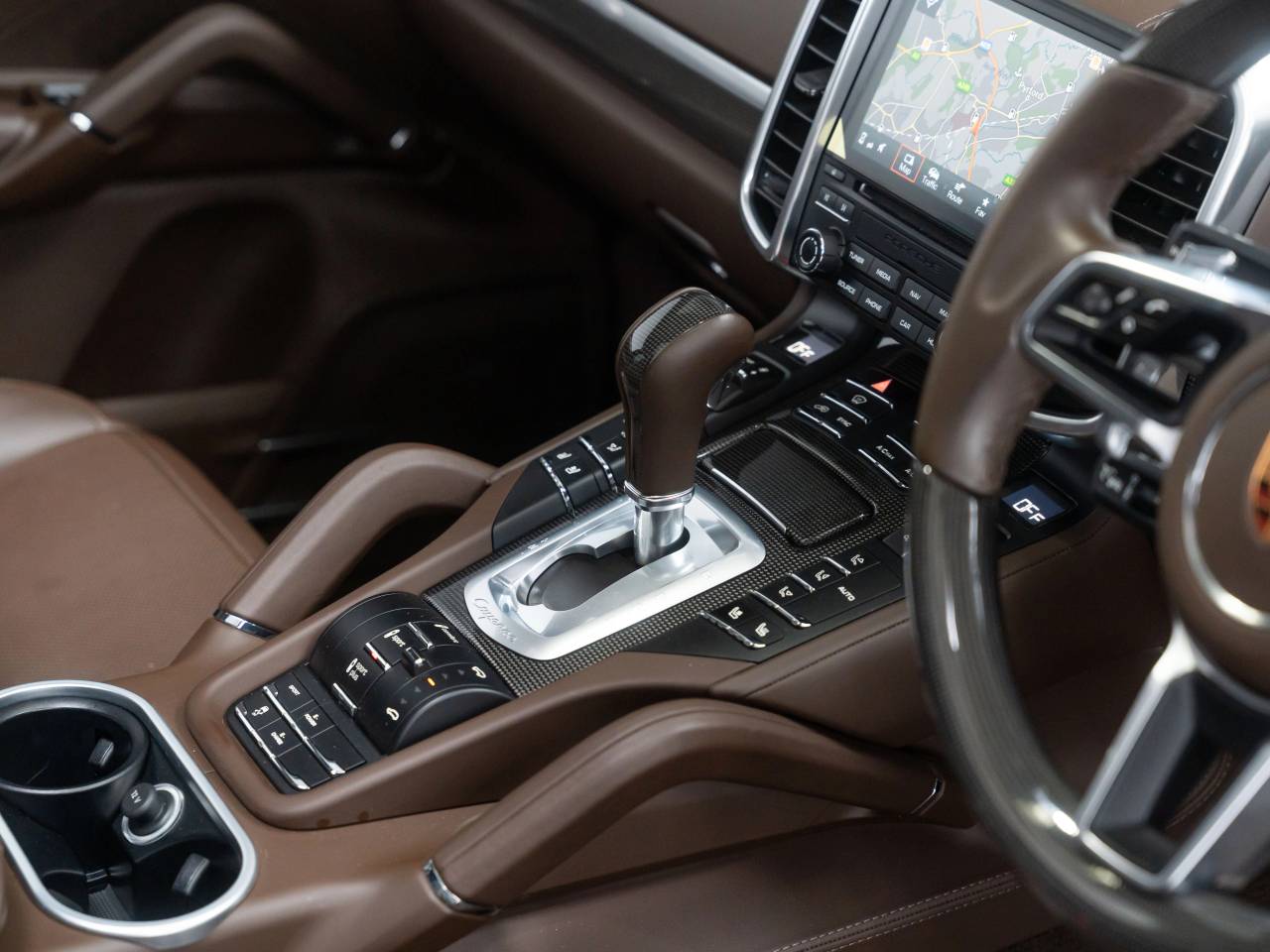 Cayenne S E HYBRID TIPTRONIC (1) image 22