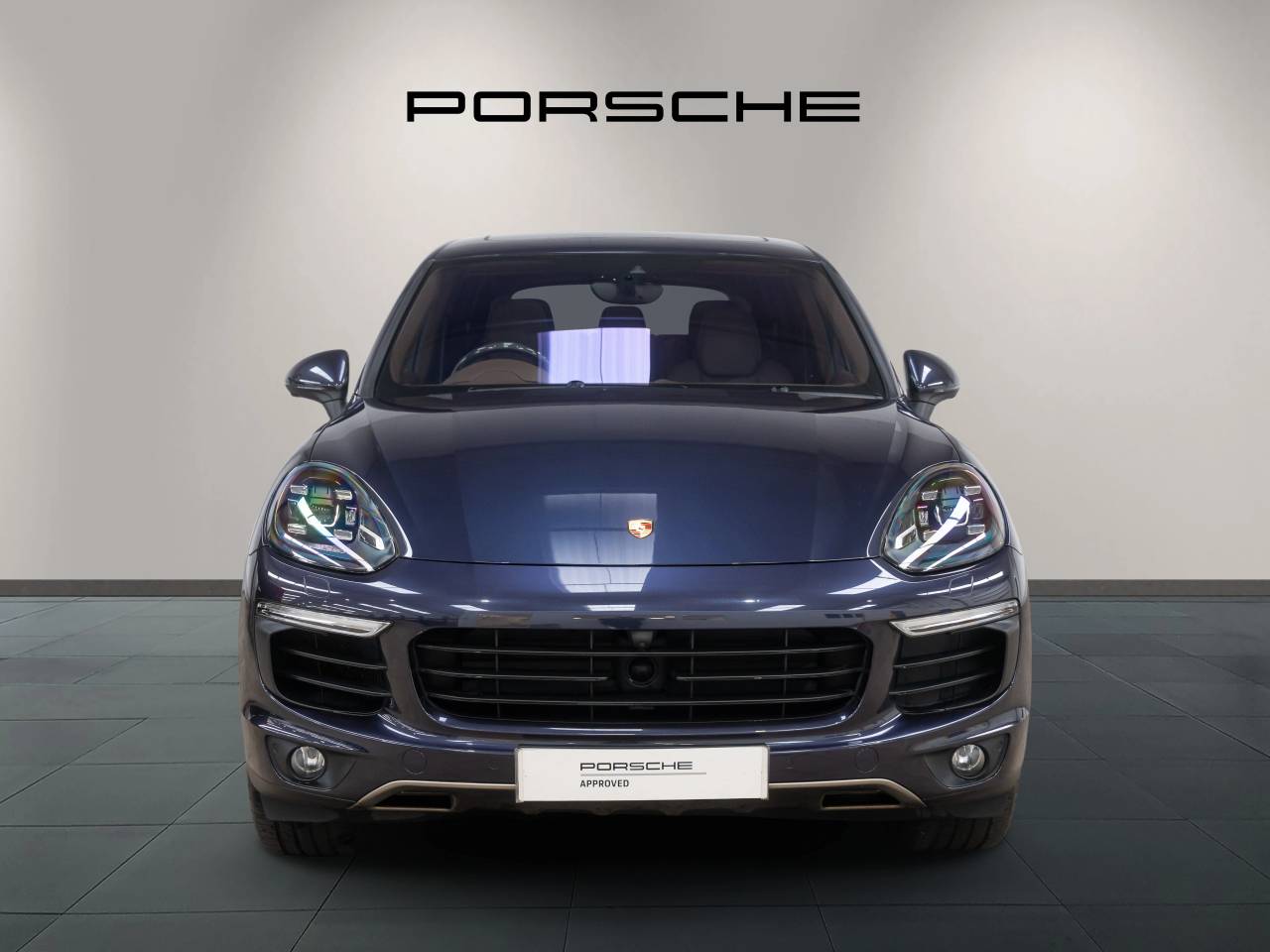 Cayenne S E HYBRID TIPTRONIC (1) image 07