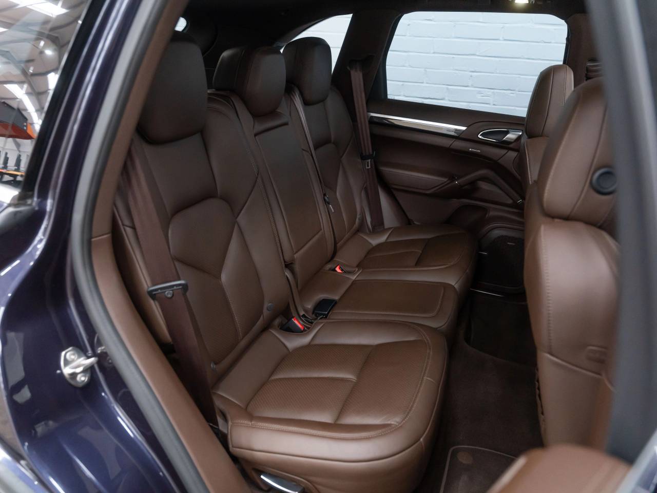 Cayenne S E HYBRID TIPTRONIC (1) image 29