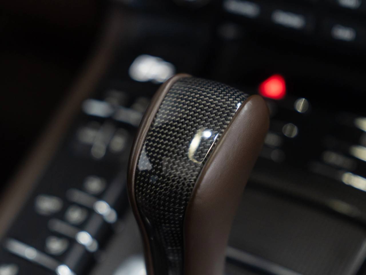 Cayenne S E HYBRID TIPTRONIC (1) image 32