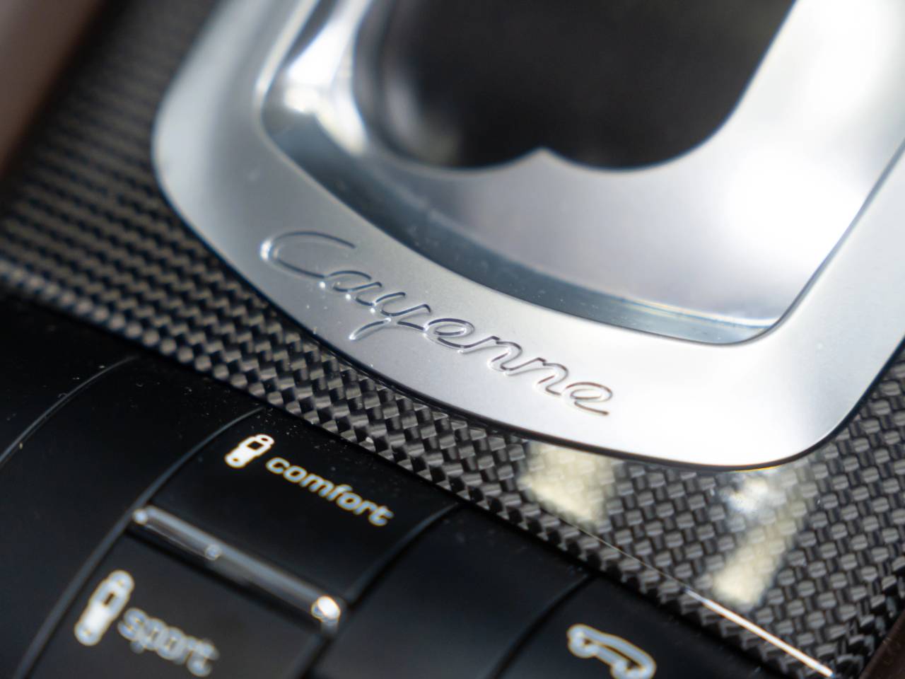 Cayenne S E HYBRID TIPTRONIC (1) image 33